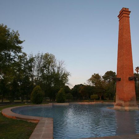 فندق هاسيندا جوريكا من بريساس كويريتارو المرافق الصورة The Obelisk of the 19th century